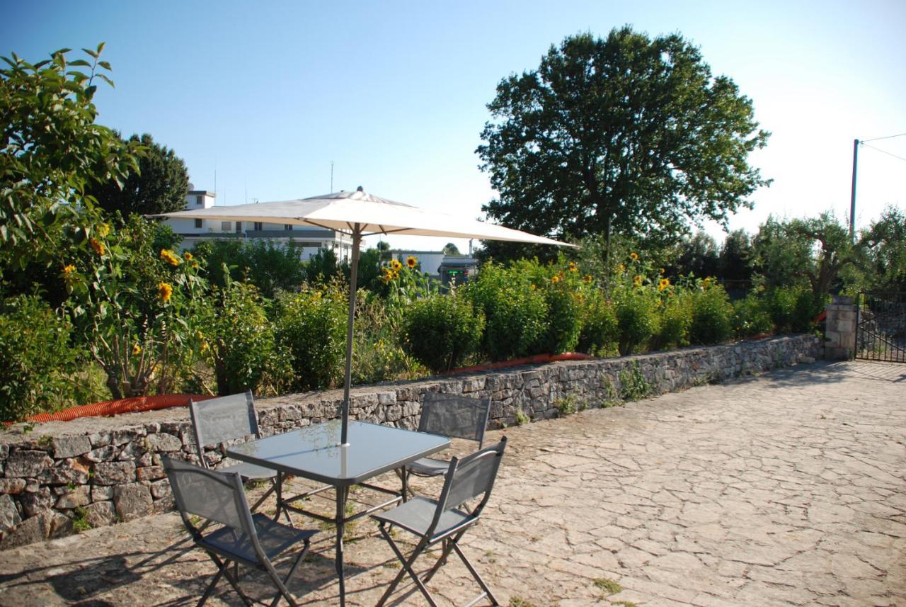 Trulli Selva E Natura Gio'.Ele Alberobello Exteriér fotografie