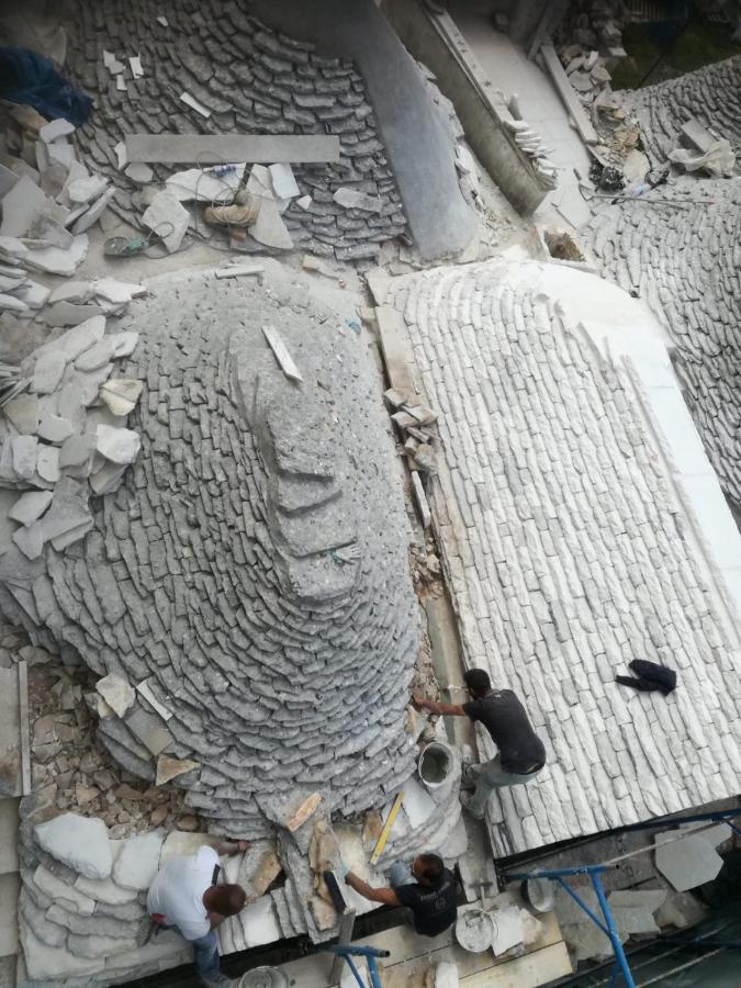 Trulli Selva E Natura Gio'.Ele Alberobello Exteriér fotografie