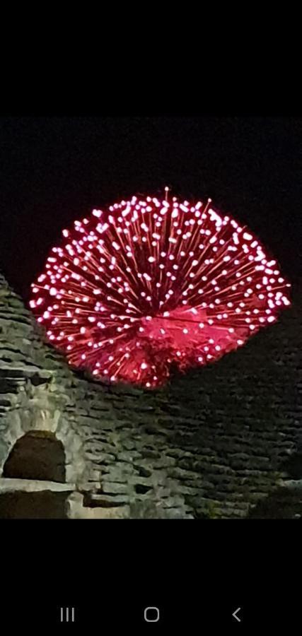 Trulli Selva E Natura Gio'.Ele Alberobello Exteriér fotografie